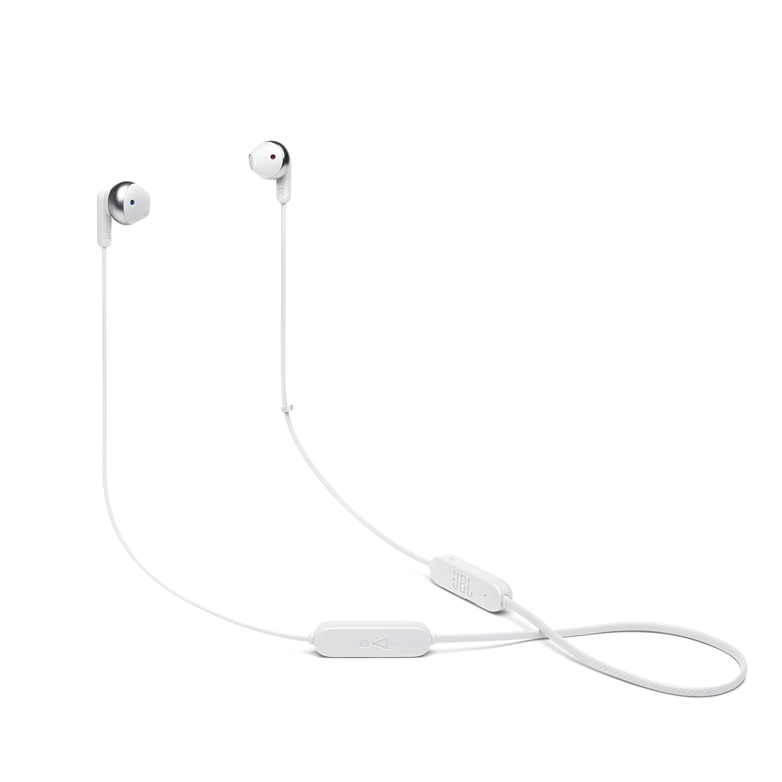 JBL TUNE215BT ネックバンド型 Bluetooth イヤホン